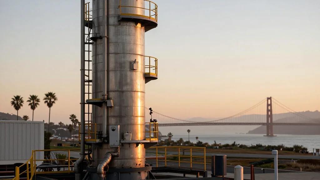 Chevron Drives California’s $1‑2 Higher Gas Prices