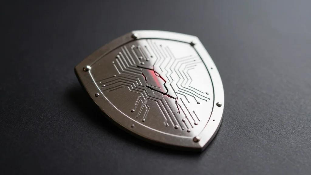 Frontier AI Models Risk Degrading, Exposing Enterprises to Breaches