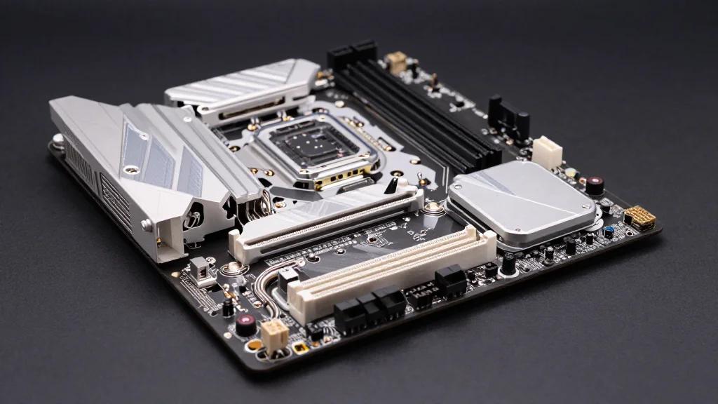 Sapphire PURE X870E WIFI 7 Review