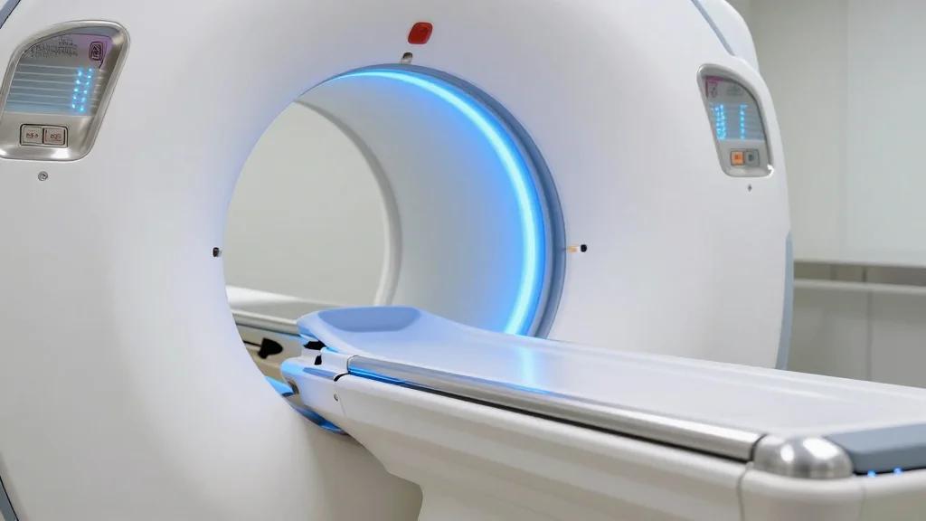 Imaging AI Targeting Parkinson's Earns FDA's De Novo Classification