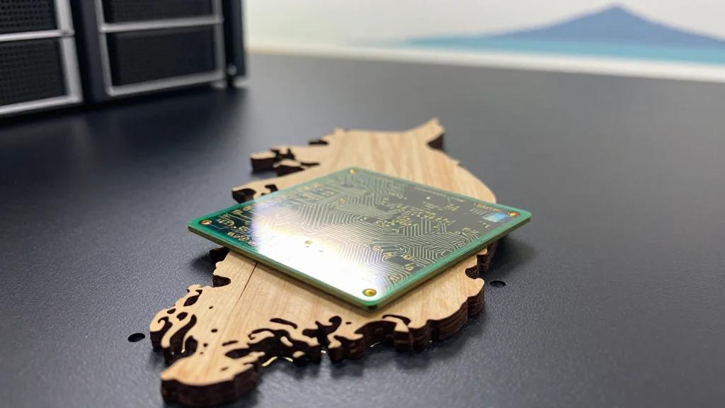 AI Turns Into Geopolitical Infrastructure, Shaping Global Alliances