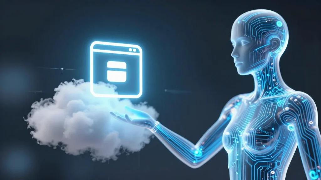 Generated Vercel Apps Replace Legacy SaaS, Boost Efficiency