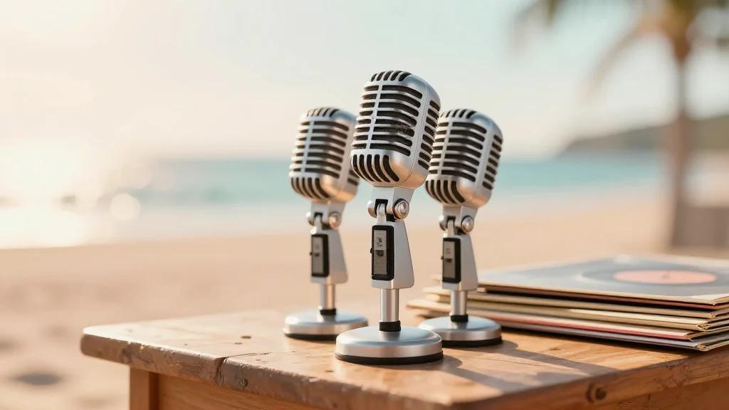 The Burkhearts – “Please Don’t Wake Me Up”