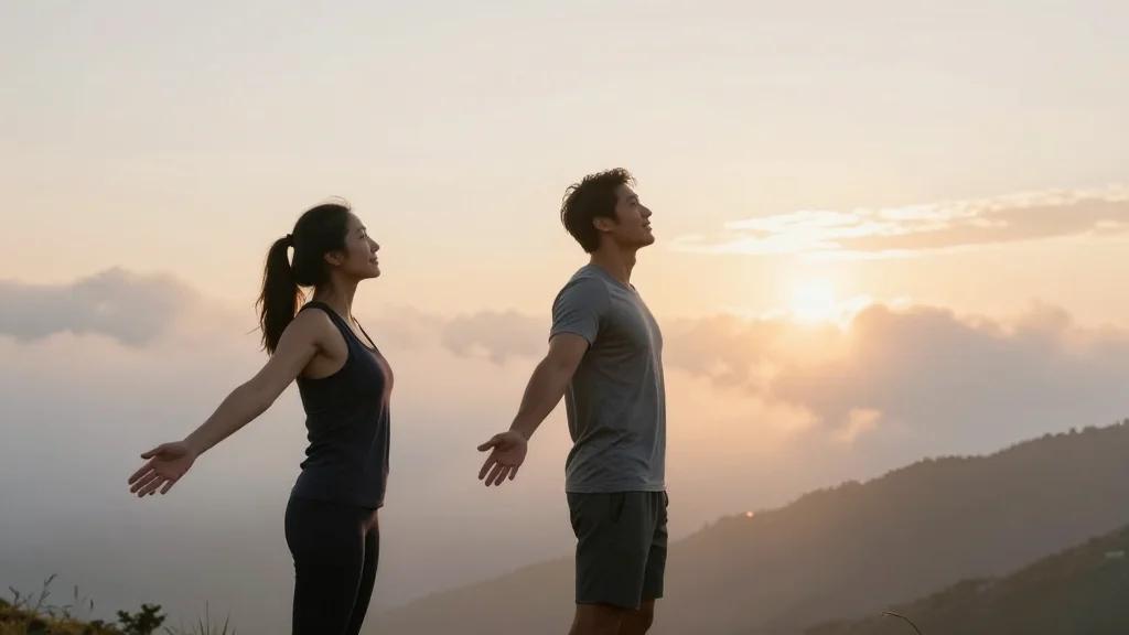 Coach for Joyful Curiosity, Not Fear‑Driven Ego