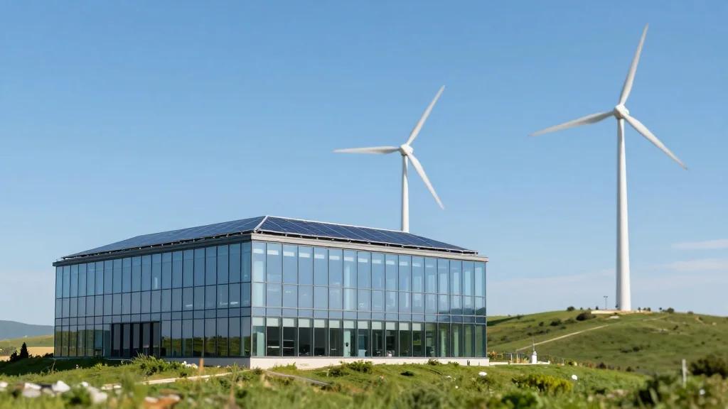 Pantheon AI Launches $55 Bn Gigawatt AI Data‑center Campus in Croatia