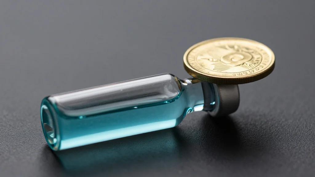 As Chinese Biotechs Recognize Their Value, the Bargain Era May Be Over