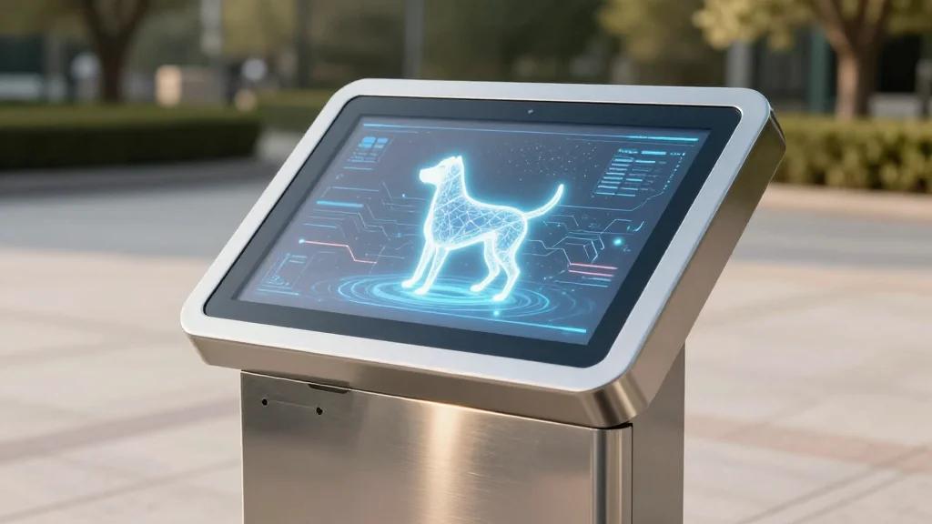 Amazon’s AI Tool Matches Shelter Dogs and Cats with Adopters in the Protect Playtime Campaign