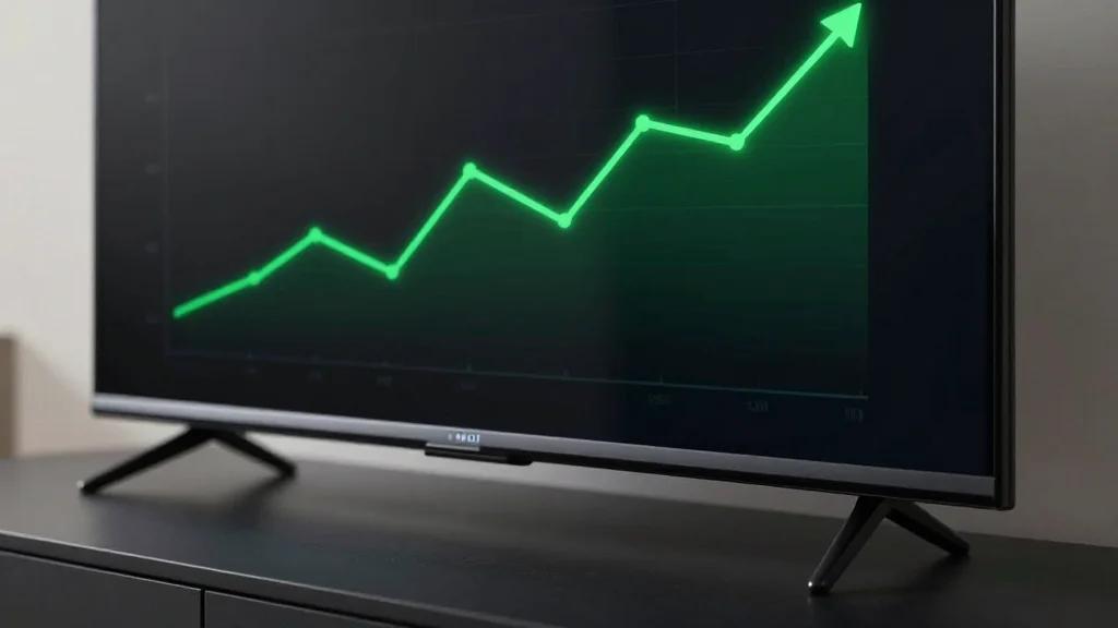 Week of April 13 Evening News Ratings: NBC and CBS Grow in Demo