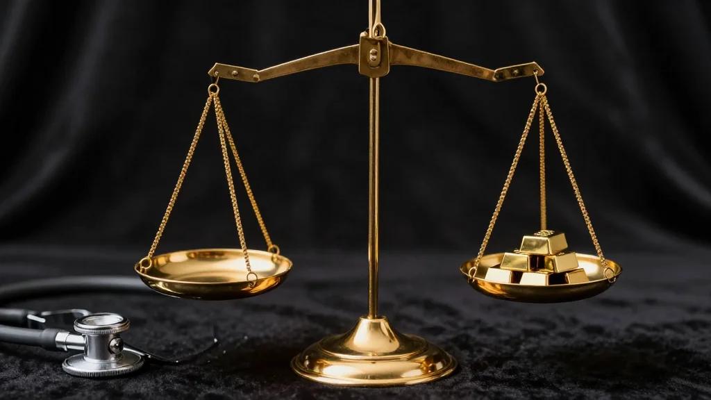 Medical Malpractice Claim Severity Escalating as Social Inflation Drives Casualty Costs Higher