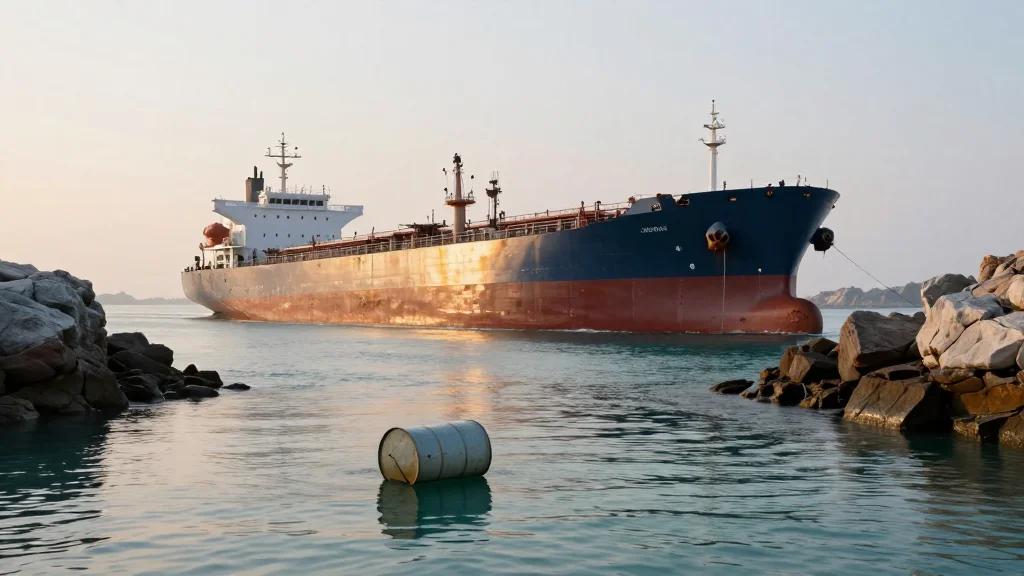 Reeves Urges G7 to Reject Protectionism as Hormuz Crisis Escalates