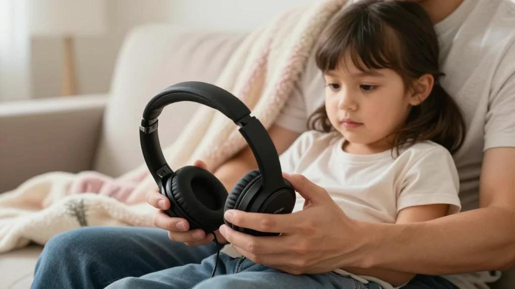 Give Daughters a Safe Space to Be Heard