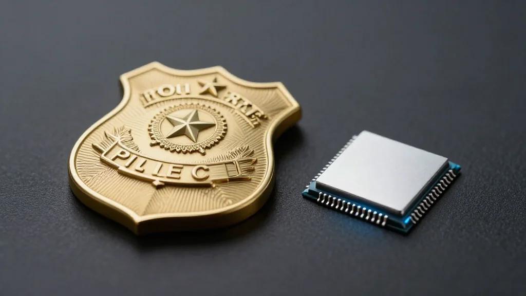 Gujarat Police Deploy AI Tool to Accelerate Narcotics Cases