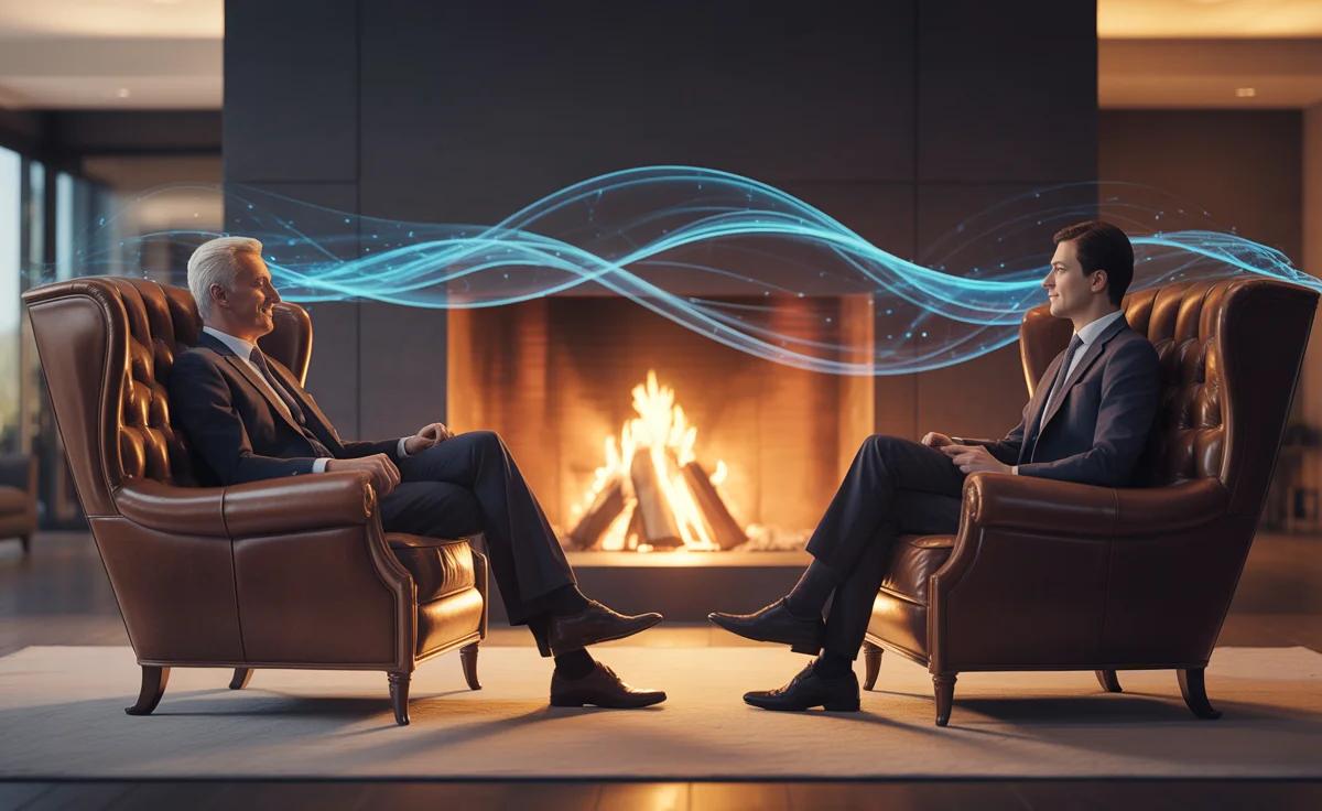 Henry Kravis Shares Secrets to Building a $100B Firm