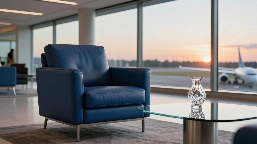 Plaza Premium First Lounges: Locations and Access Details