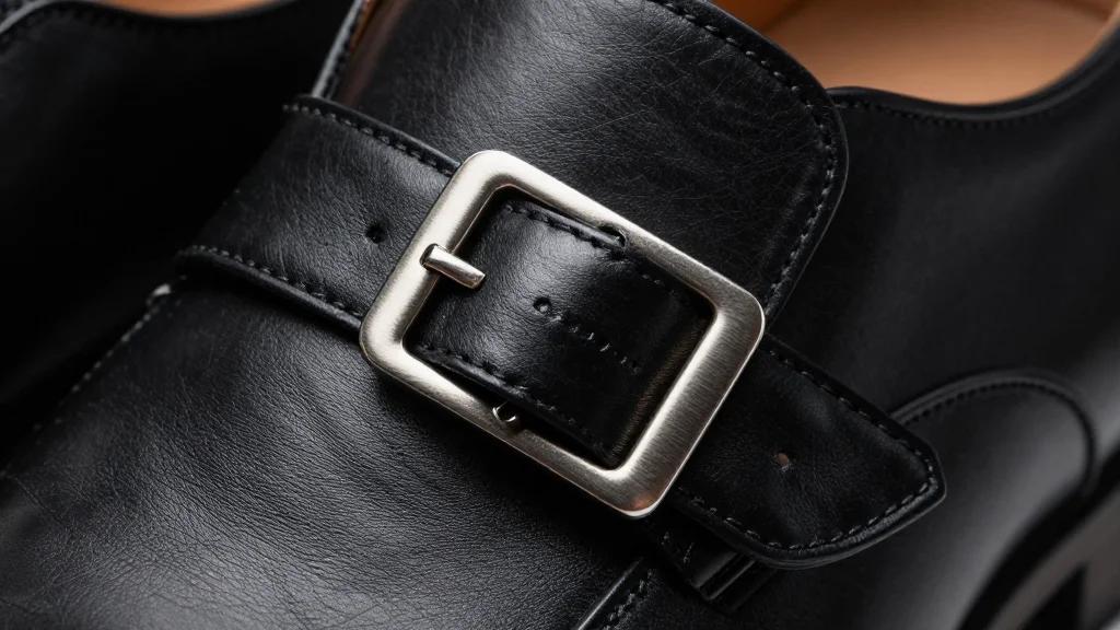 EXCLUSIVE: Birkenstock Debuts Wire Buckle Arizona and Boston Styles in New Faherty Collab