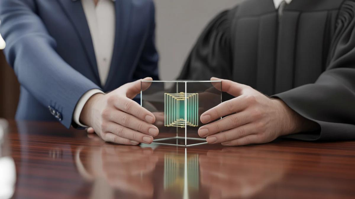 Hedera Signs MOU to Deploy Blockchain in Georgia's Justice Sector