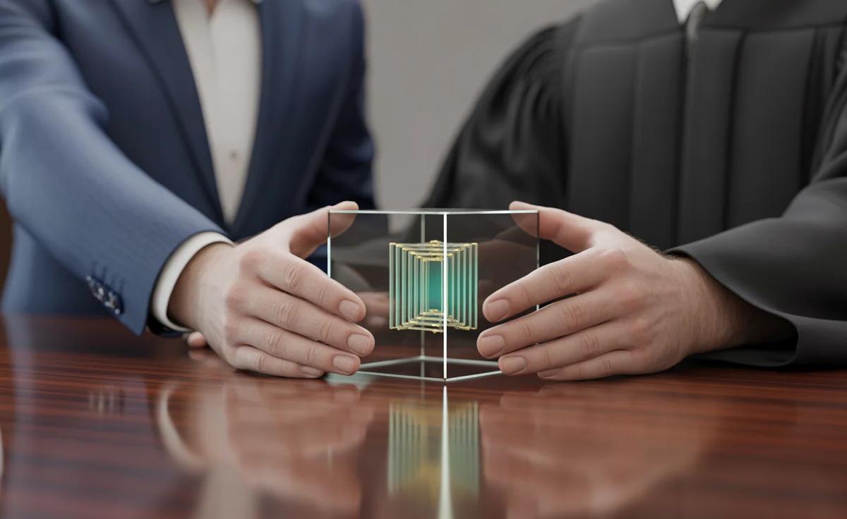 Hedera Signs MOU to Deploy Blockchain in Georgia's Justice Sector