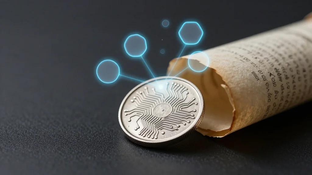 Tokenization Turns Assets Into Interactive Software