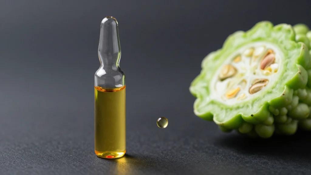 Α‑Eleostearic Acid Acts as Senolytic via Ferroptosis