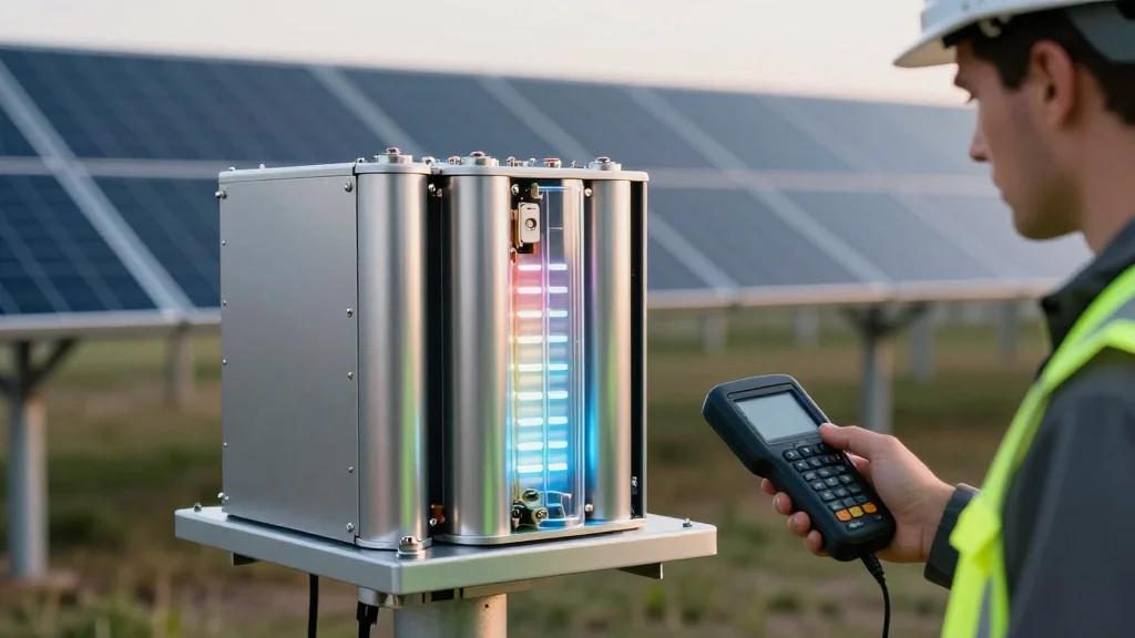 Top Energy Storage Brands Deliver High Efficiency in 2026 Inspection