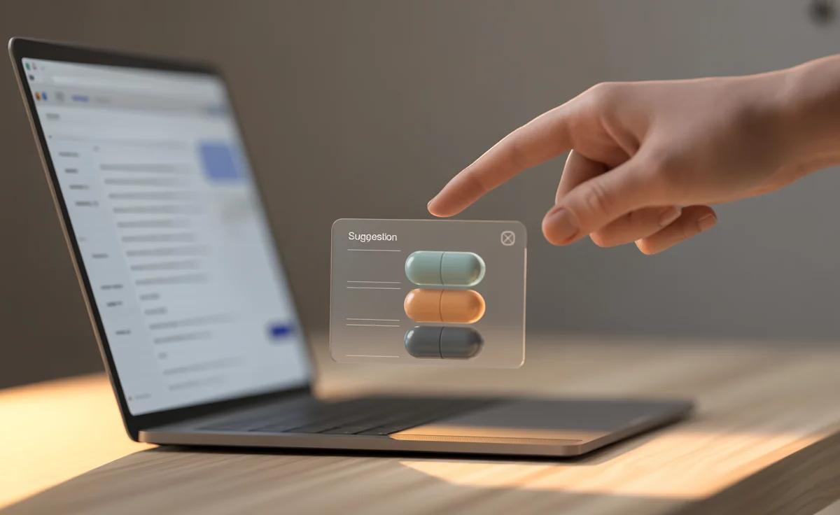 Gmail Now Uses AI to Help You Find Meeting Times