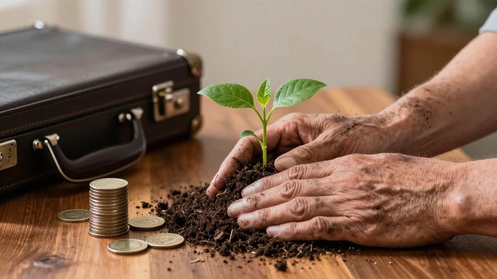 Hard Work Precedes True Smart Work