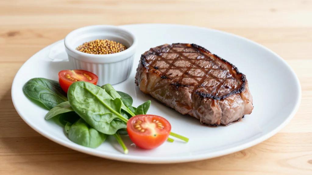 Perspective: Use of Beef in a Dietary Intervention as an Effective Strategy for Improving Cognition in Young Adult Females