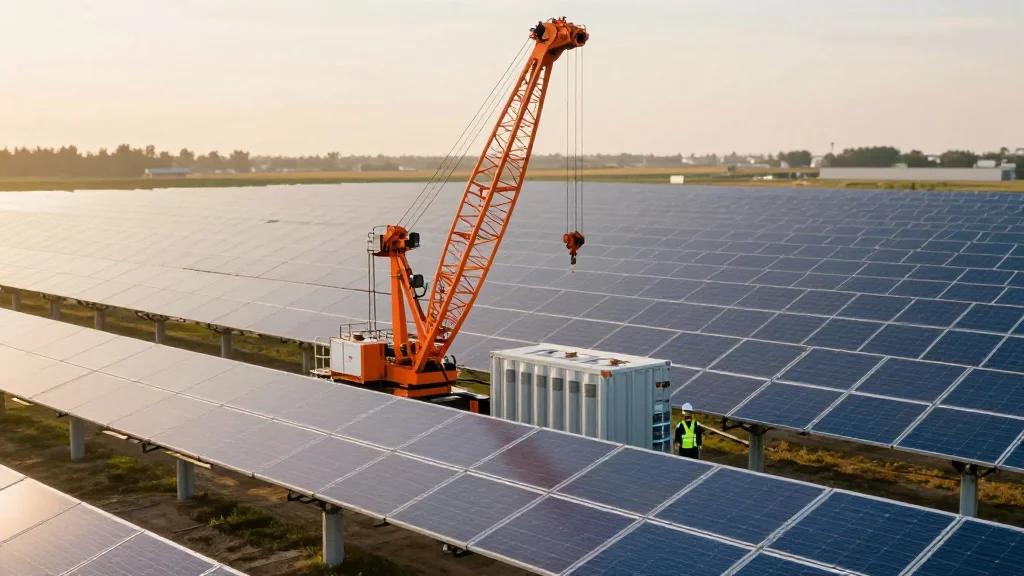 Mortenson Acquires Nor‑Cal Controls to Bolster Renewable Energy Capabilities