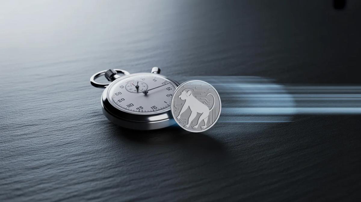 Join Tomorrow's Fast-Track Apechain Discussion with BlockchainZilla