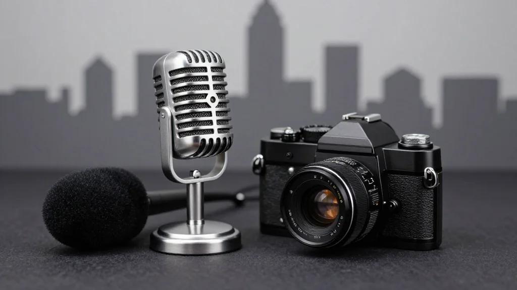 Excited for Liz Garbus Murdoch Doc, Proud Contributor