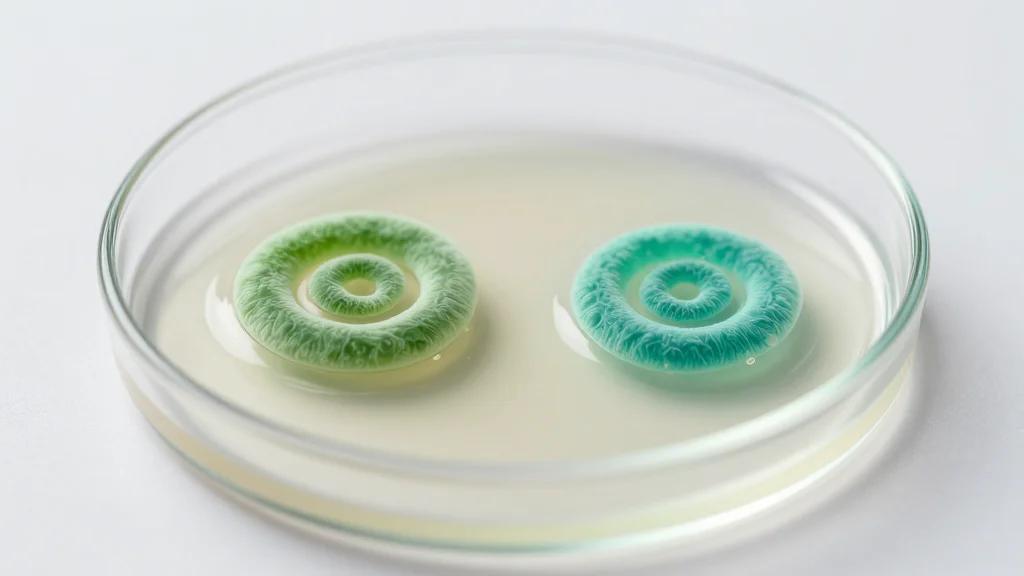 Synthetic Biologists' Mirror‑image Microbe Dream Hits Complexity