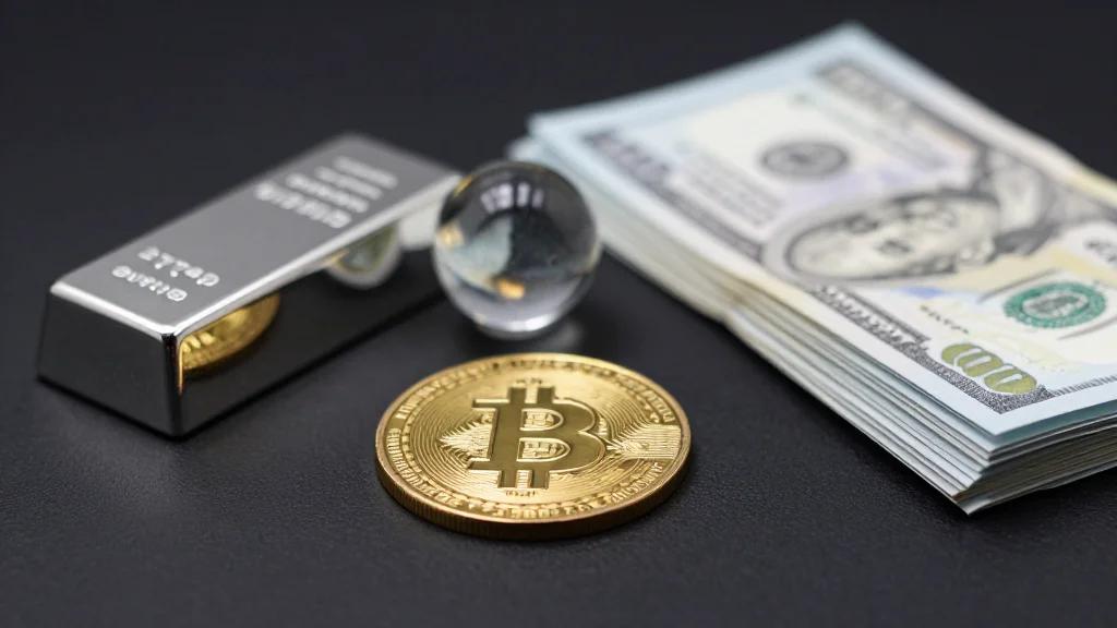 Crypto Market Faces Extreme Fear Amid Mixed Headlines