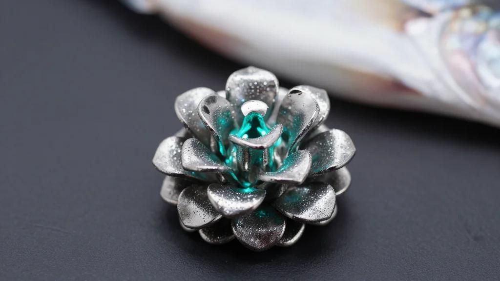 Active‐Site Engineering Enhanced PdRu Bimetallic Modified Hierarchical Mesoporous In2O3 Nanoflowers for Highly Efficient Assessment of Seafood Freshness