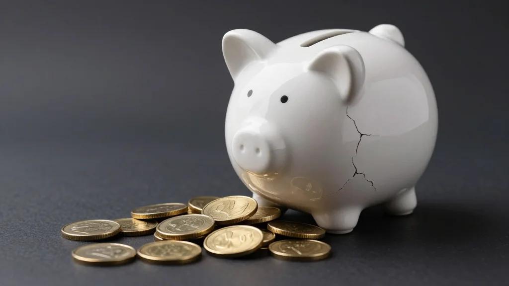 Avoid These Pitfalls to Protect Your Wealth