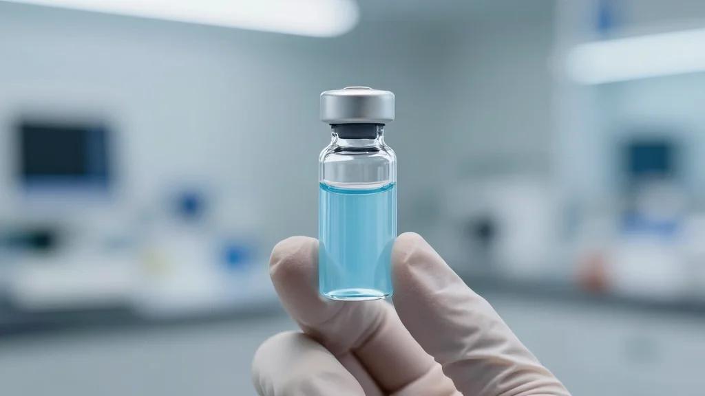 EU Pledges €225m to Develop Next Generation of Flu Vaccines