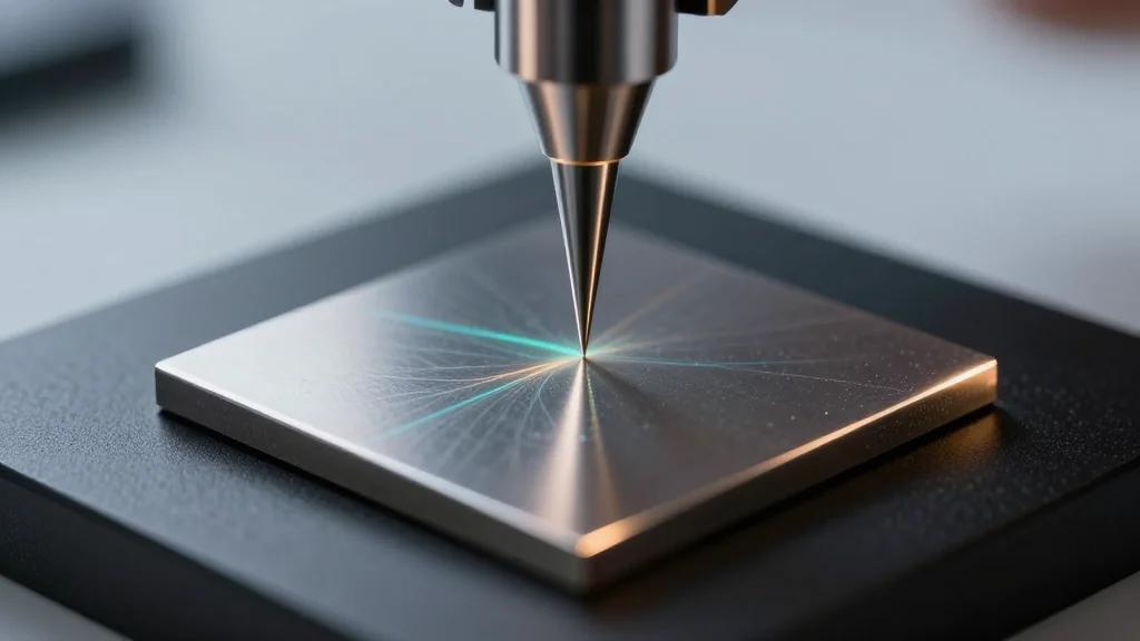 Lifting Magnetic Fingerprints Using Scanning Probe Microscopy