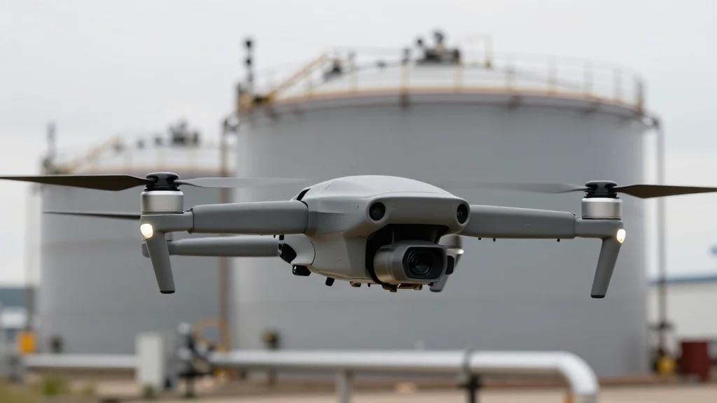 Ukrainian Drone Swarm Halts Russia’s Black Sea Oil Hub, Costs $1 B