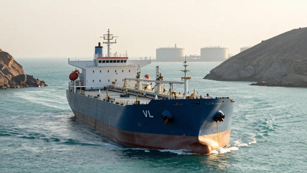 How Long Can Iran Keep Hormuz Closed?