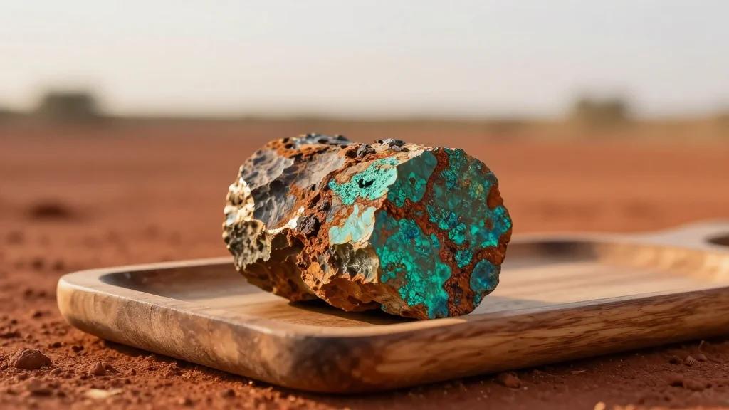 Leviathan Metals Acquires Prospecting Licence in Botswana