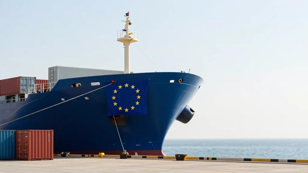 Bangladesh, EU Strike Deal on Trade, Investment, Sustainable Development