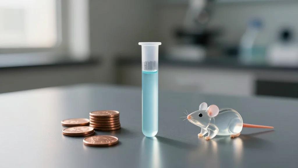 Dalan Animal Health Secures $3M Seed Funding