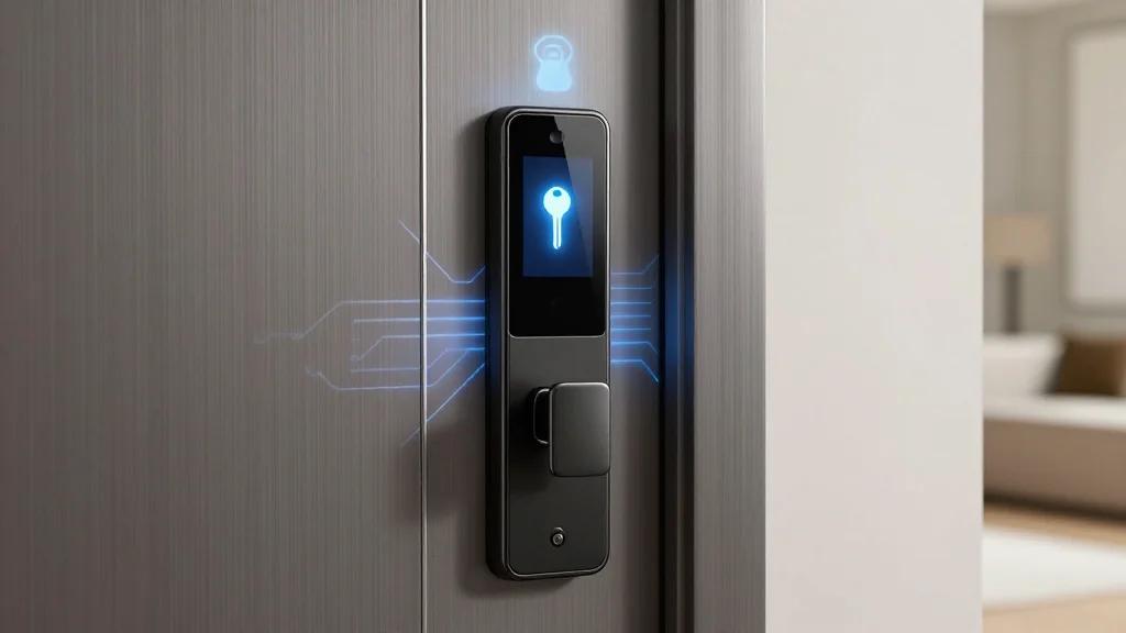 Raixer Rolls Out AI‑Powered Smart‑Access for Spanish Residential Communities