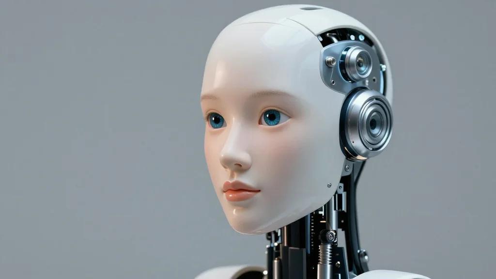 Humanoids: Real Reasoning or Just Pattern Matching?