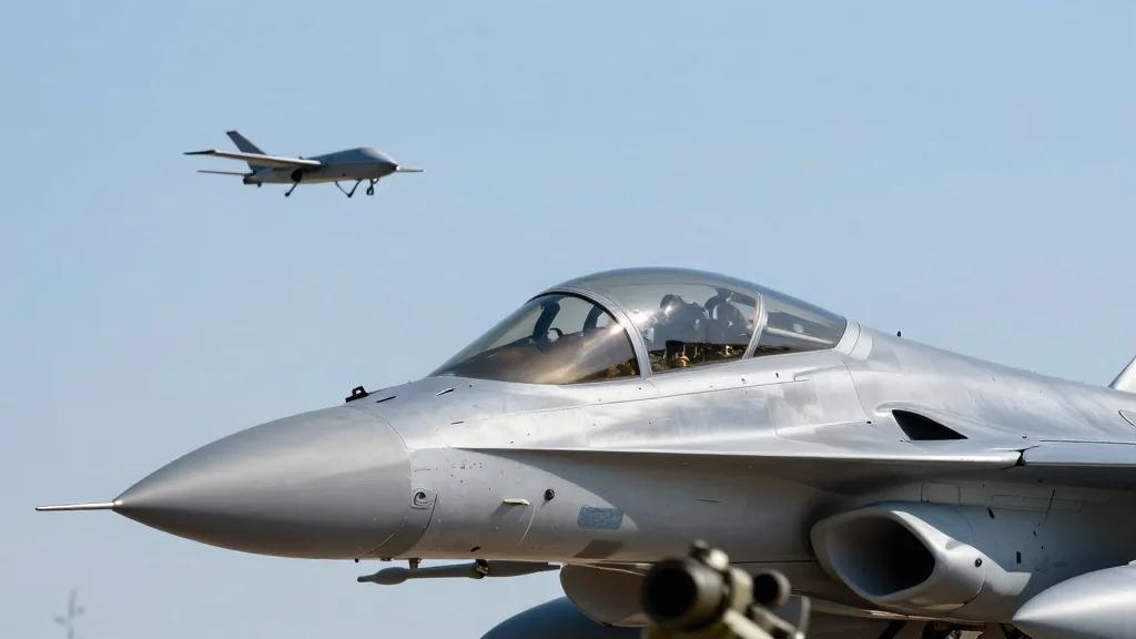 Layered Defence Uses Cheap Assets to Soak Attacks