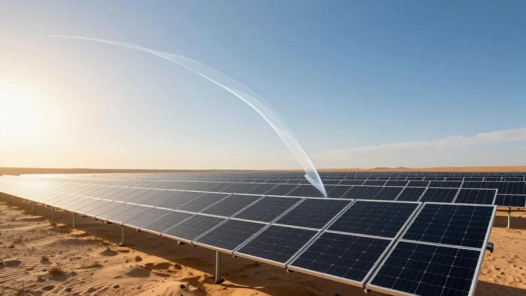 China Adds 32.5 GW Solar as Polysilicon Prices Plunge