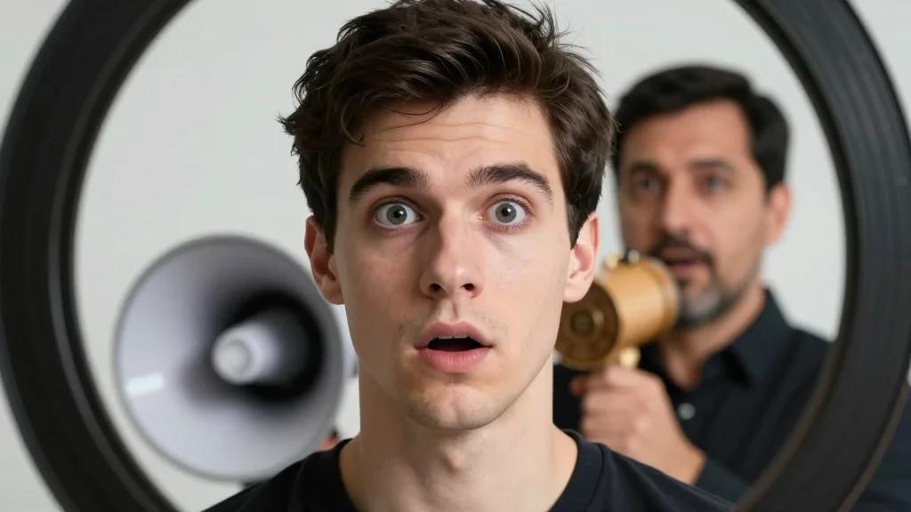 Fans Fear Chalamet's Next Film with Iñárritu