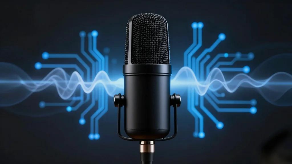 AI Automates Podcasts, but Loses the Human Spark