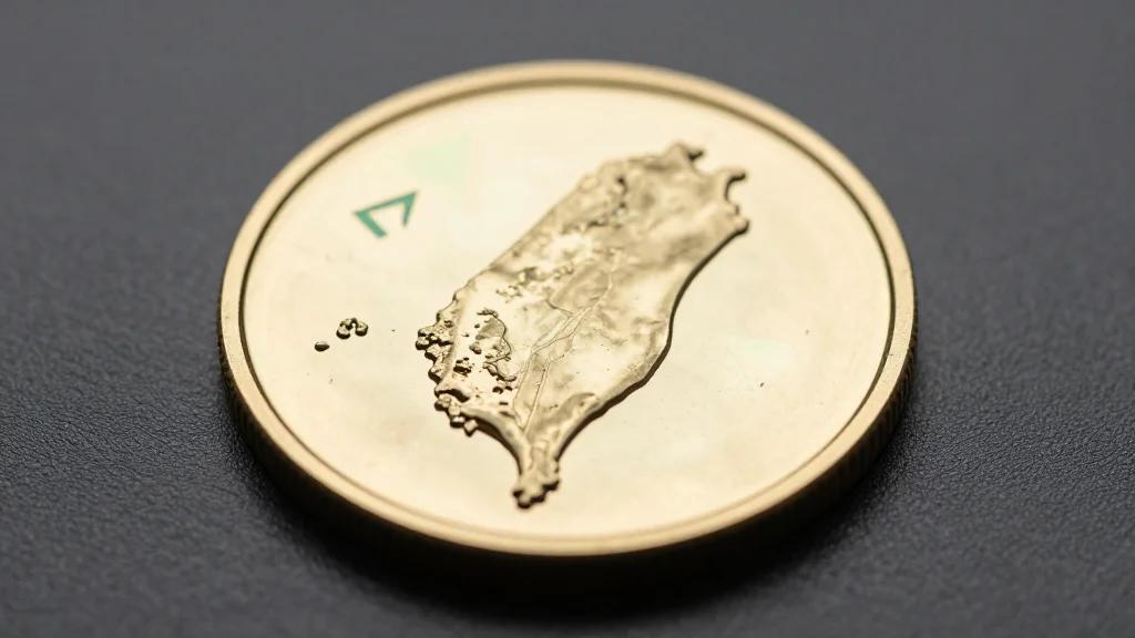 JPMorgan’s First Taiwan ETF in over Decade Faces Crowded Market