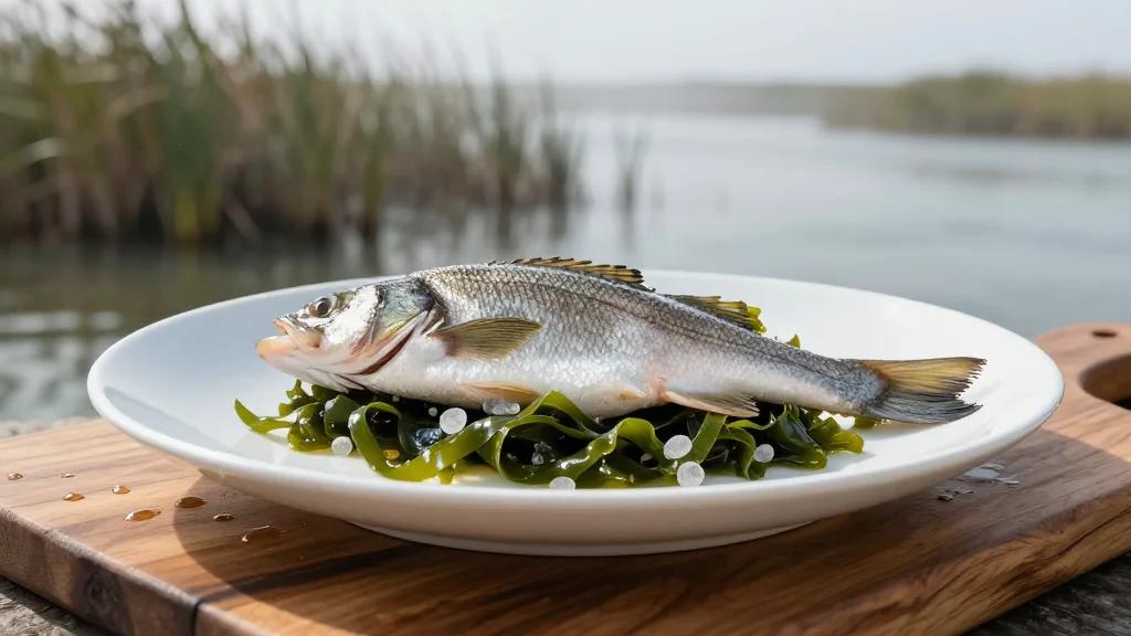 Chef Ángel León Secures Three Michelin Stars for Aponiente’s Marshland Restaurant