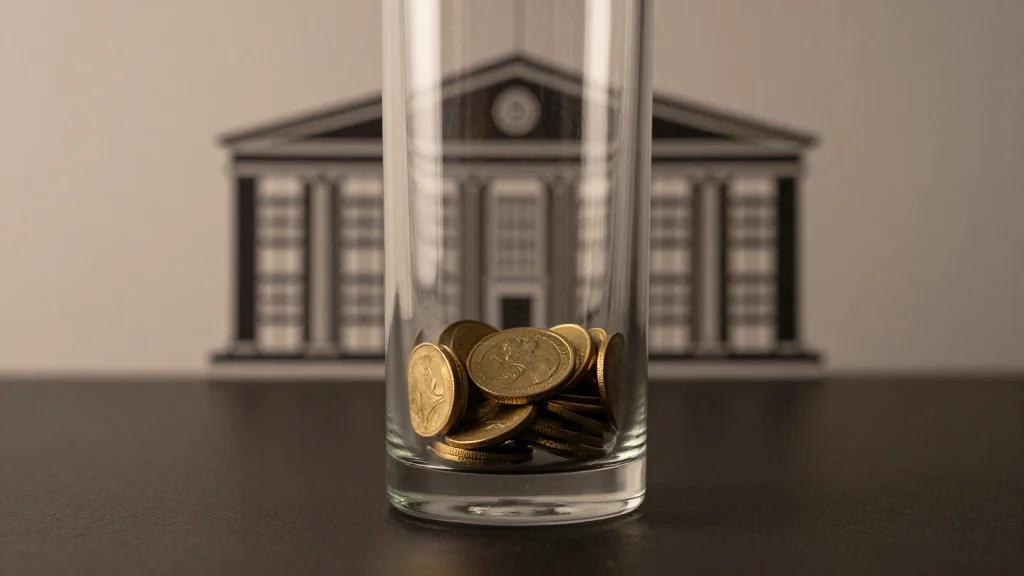 New Bank Bill Set to Unlock Capital for Midsize M&A